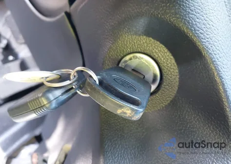 2022 Ford Police Interceptor из США, поврежденный, VIN 1FM5K8AC6NGC52692